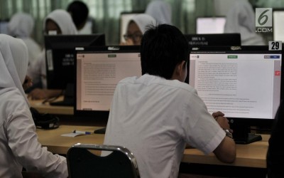 Kemendikbud: Silakan Hapus UN, Asal Tak Hilangkan Aspek Evaluasinya